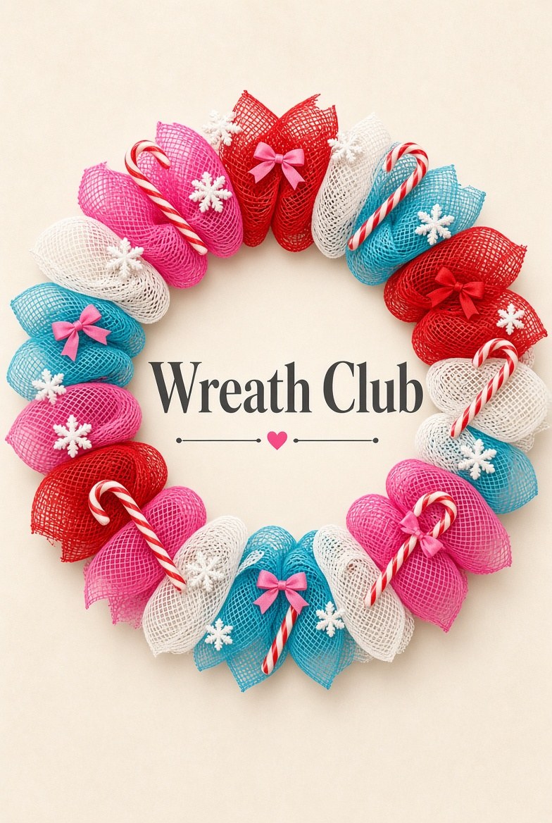 Wreath Club